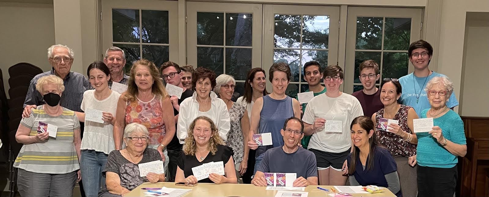 Larchmont Temple Cultural Arts Series Larchmont Temple