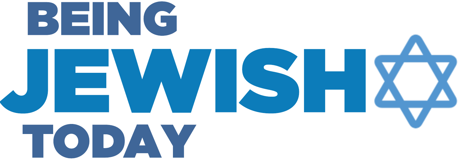 beingjewish